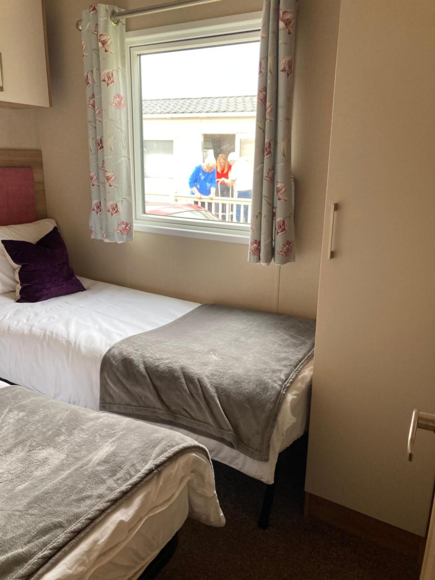 Birchington Vale Caravan Holiday Park Exterior foto