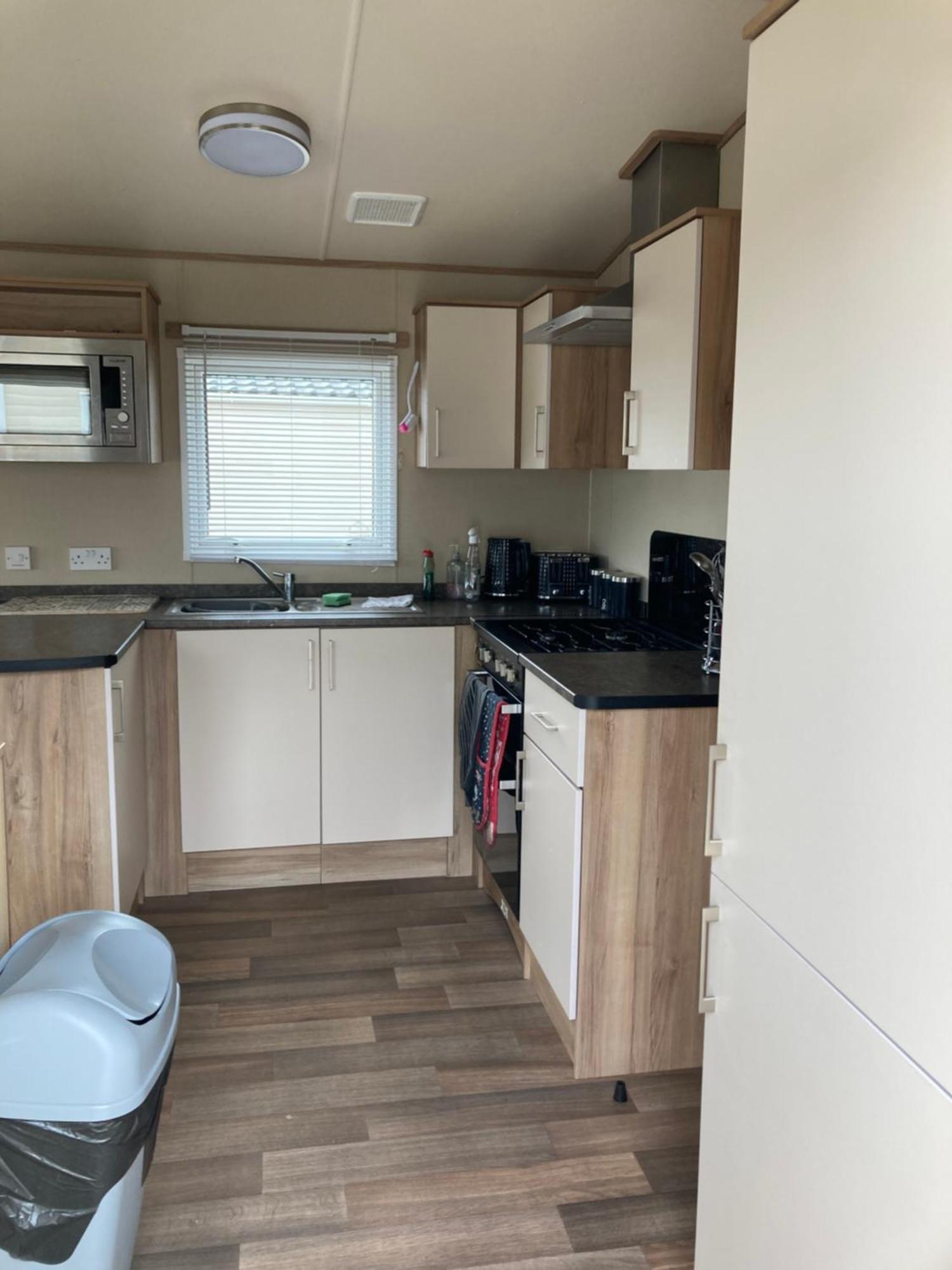 Birchington Vale Caravan Holiday Park Exterior foto